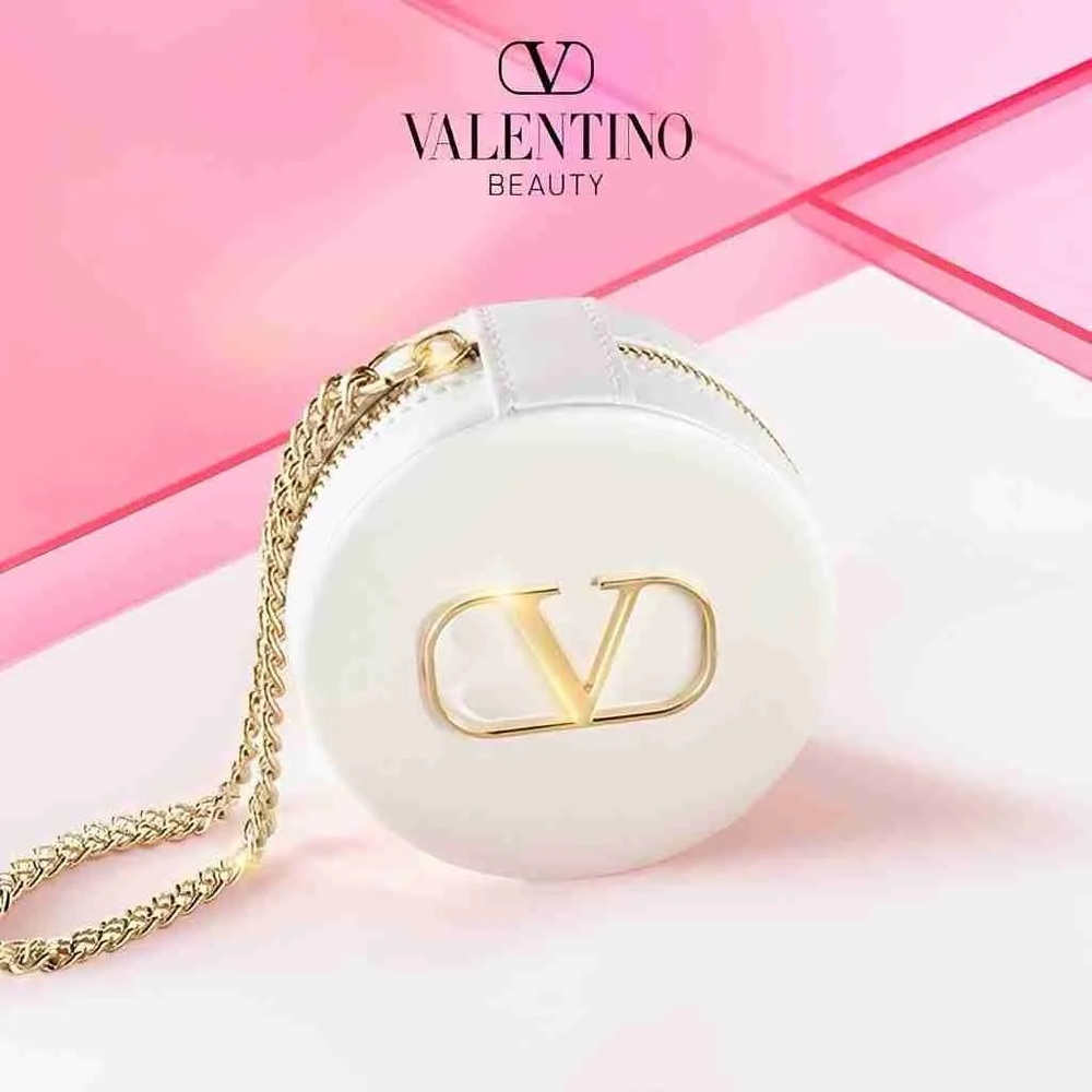 Valentino Cushion Case